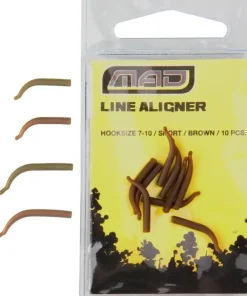MAD Accessoires De Montage Carpe^Aligneur de ligne Line Aligner