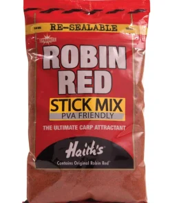 DYNAMITE Amorce Robin Red Stick Mix