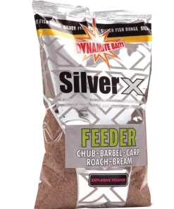 DYNAMITE Amorces|Tous Les Produits^Amorce Silver X Explosive Feeder