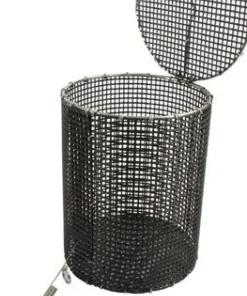 SEANOX Amorcoir Avec Grillage PVC