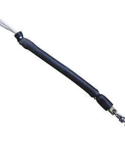 EPSEALON Amortisseur^Amortisseur agrafe inox