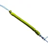 EPSEALON Amortisseur^Amortisseur agrafe inox - Jaune