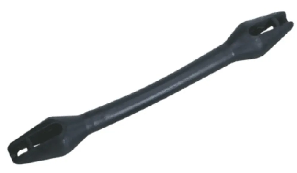 PLASTIMO Amarre^Amortisseur caoutchouc - bateau 6 mètres