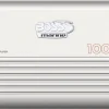 BOSS MARINE Amplificateur 4 Voies MR-1000