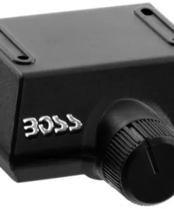 BOSS MARINE Amplificateur 4 Voies MR-1000