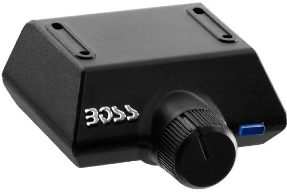 BOSS MARINE Amplificateur 4 Voies MR-1000