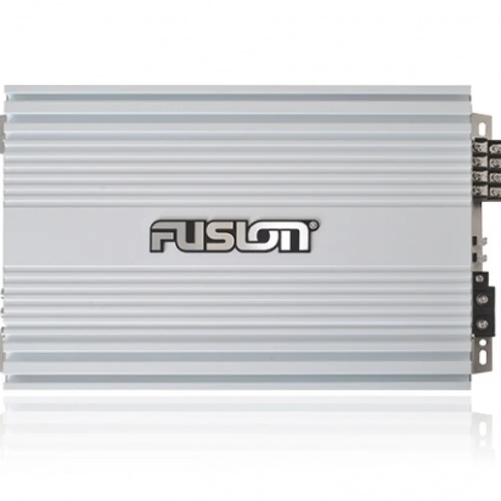 FUSION Amplificateur^Amplificateur 2 Canaux AM-402 400W