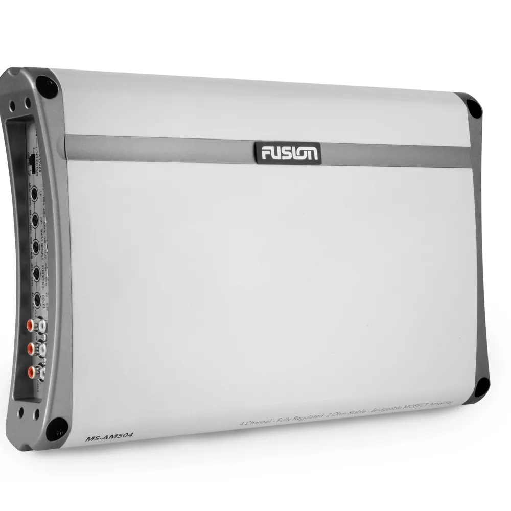 FUSION Amplificateur MS-AM504