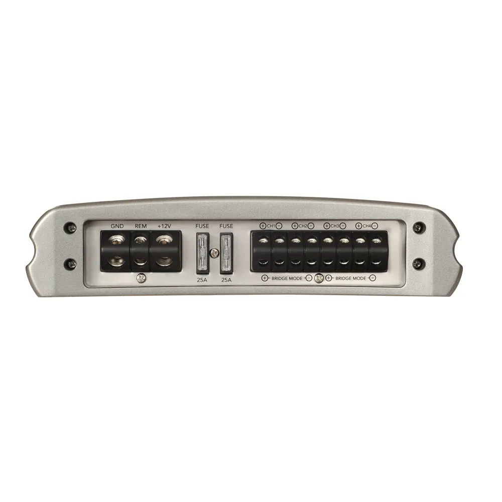 FUSION Amplificateur MS-AM504