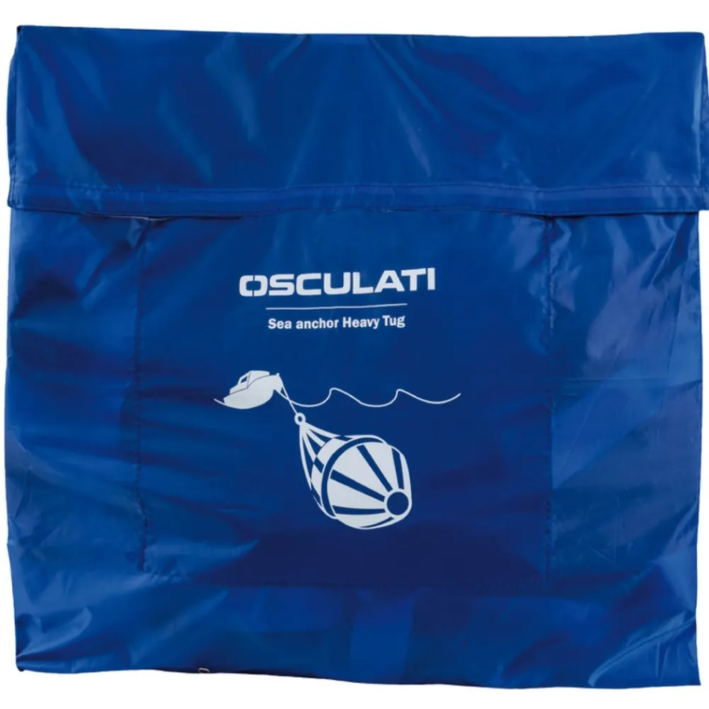 OSCULATI Ancre flottante Extreme