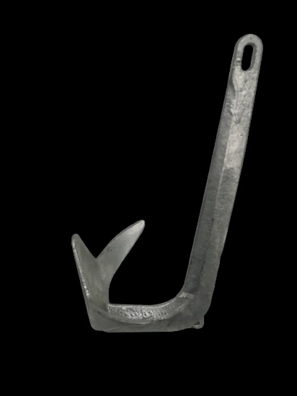 CAPE HORN Ancre marine Charrue - 5 kg