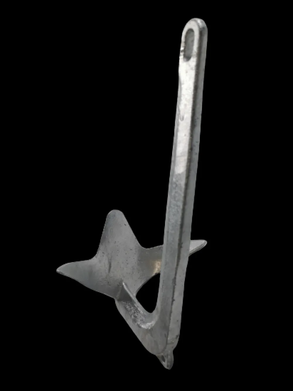 CAPE HORN Ancre marine Charrue - 5 kg