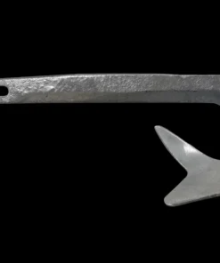 CAPE HORN Ancre marine Charrue - 5 kg