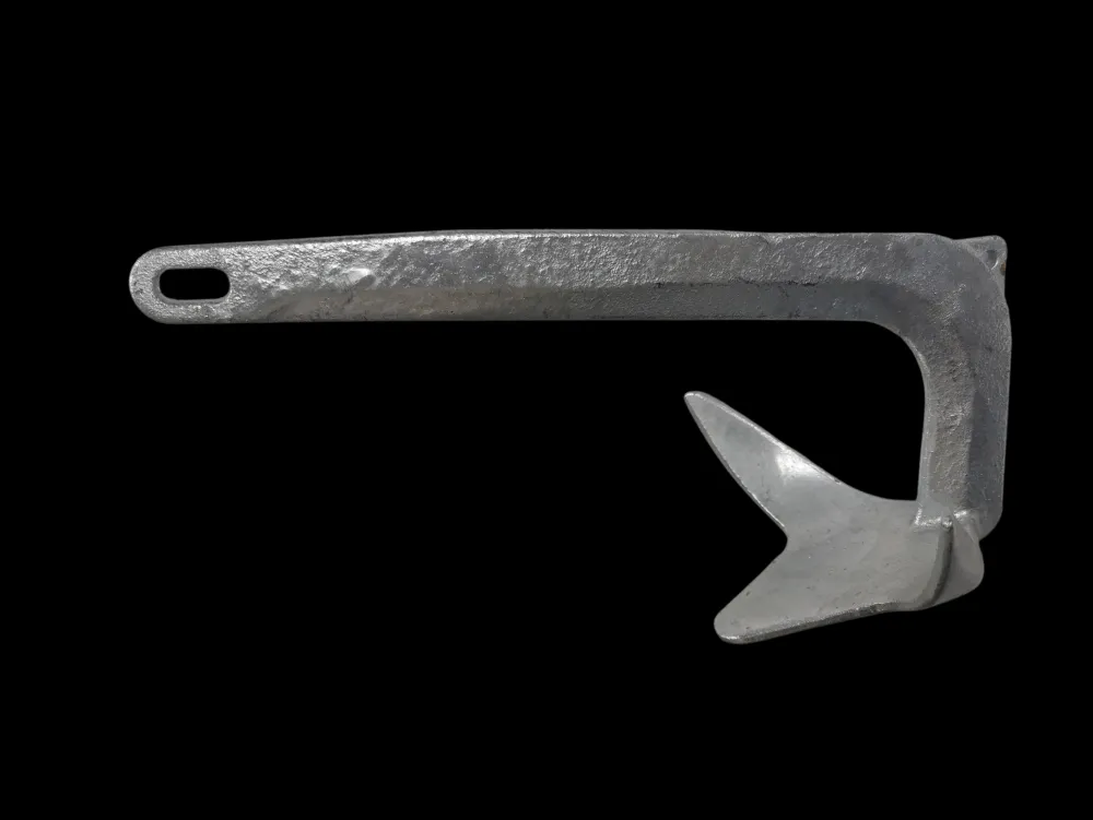 CAPE HORN Ancre marine Charrue - 5 kg