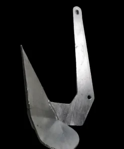 CAPE HORN Ancre marine Delta - 5 Kg