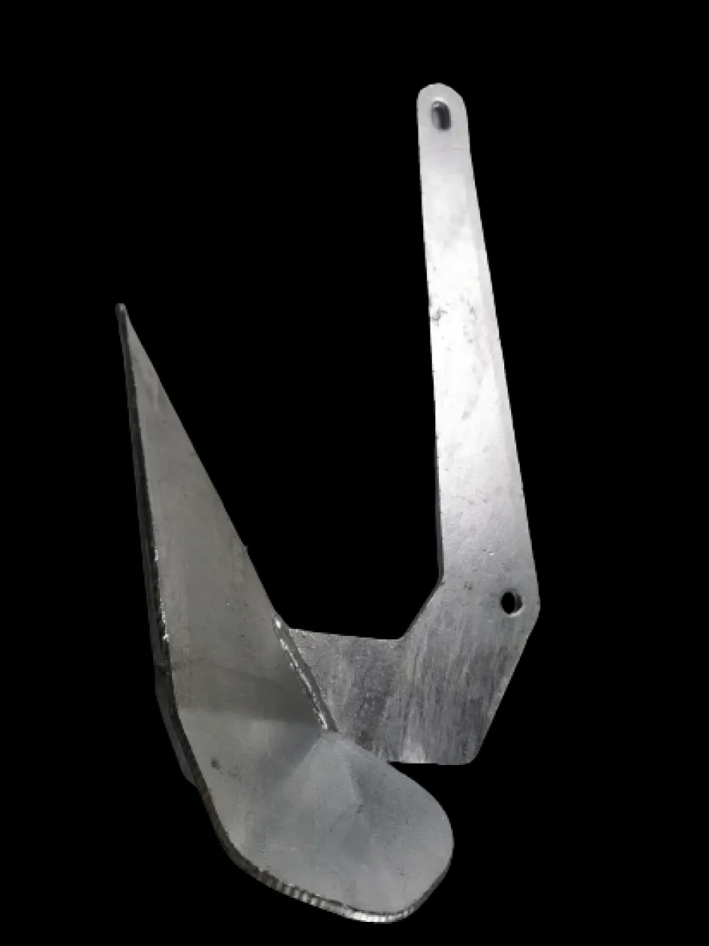 CAPE HORN Ancre marine Delta - 7,5 Kg