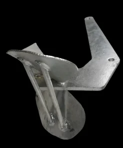 CAPE HORN Ancre marine Delta - 7,5 Kg