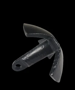 CAPE HORN Ancre marine PVC - 4,5 Kg