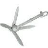 CAPE HORN Ancre marine repliable - 2,3 kg