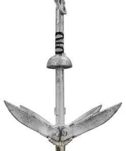 CAPE HORN Accessoires Bateau Gonflable|Accessoire De Mouillage^Ancre marine repliable - 1,4 kg