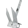 CAPE HORN Ancre Et Poids|Accessoire De Mouillage^Ancre marine type A - 4 kg