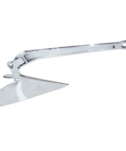 LALIZAS Ancre Marine^Ancre Marine charrue inox 12 kg