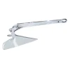 LALIZAS Ancre Marine charrue galvanisé 12 kg