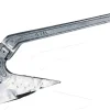 PLASTIMO Ancre Marine charrue SOC en galva - 12kg