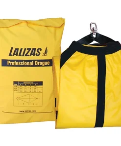 LALIZAS Ancre Marine^Ancre Marine flottante professionnelle pour bateaux <21m