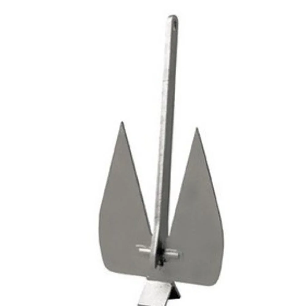 PLASTIMO Ancre Marine^Ancre Marine Britany - Modèle : 6 Kg