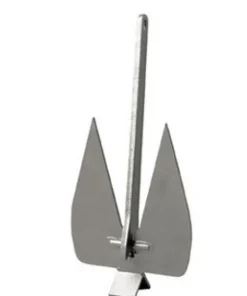 PLASTIMO Ancre Marine^Ancre Marine Britany - Modèle : 16 Kg