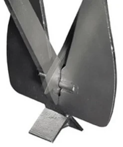 PLASTIMO Ancre Marine^Ancre Marine Britany - Modèle : 16 Kg