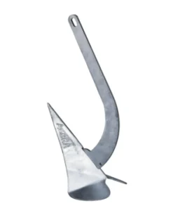 PLASTIMO Ancre Marine^Ancre Marine  charrue Kobra2 - 14 Kg