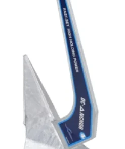 PLASTIMO Ancre Marine^Ancre Marine  charrue DC - 16 Kg