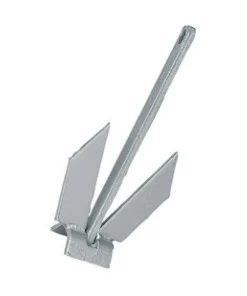 PLASTIMO Ancre Marine^Ancre Marine Grip - 2.5 Kg
