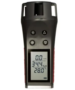 SKYWATCH Anémomètre|Instrument Météorologique^Anémomètre Atmos Wind