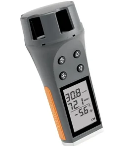 SKYWATCH Anémomètre Meteos Wind