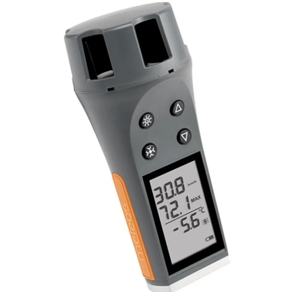 SKYWATCH Anémomètre Meteos Wind