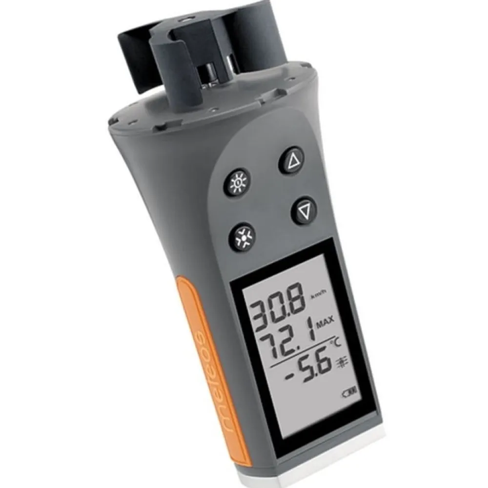 SKYWATCH Anémomètre Meteos Wind