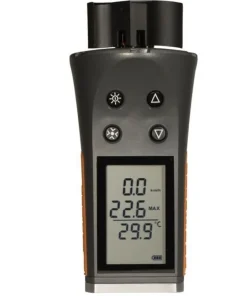 SKYWATCH Anémomètre Meteos Wind