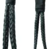 ANTAL Poulie Bateau^Anneau sur boucle Dyneema - diam: 14 mm - Long: 90 mm