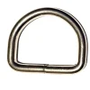 DENTY SPEARFISHING Anneau D-ring Inox