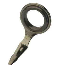 PAFEX Anneaux à Ligatuer Bait-casting Monopatte Titanium