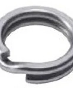 OWNER Montage Silure|Accessoires De Montage Carpe^Anneaux Brisés Fine Wire