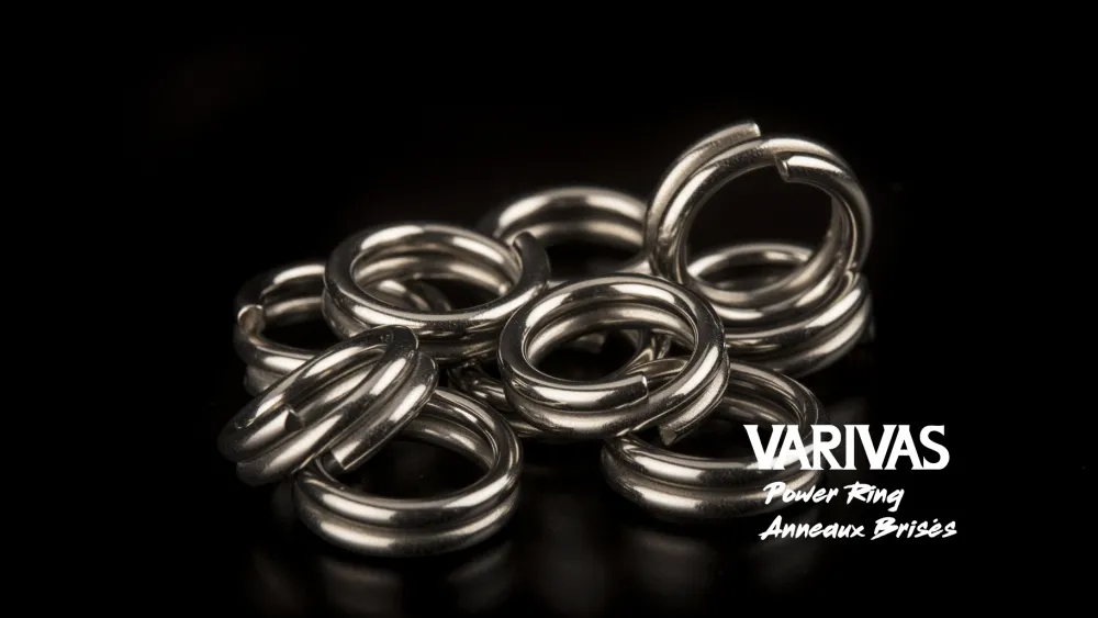 VARIVAS Accessoires|Accessoires^Anneaux Brisés Power Ring