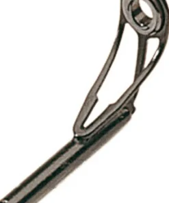 PAFEX Anneaux de Pointe Titanium Anglaise Surélevé