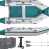 HYDRO-FORCE Bateau Pneumatique|Annexe Gonflable^Annexe bateau gonflable Hydro Force Mirovia Elite 330