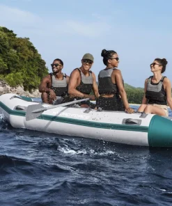 HYDRO-FORCE Bateau Pneumatique|Annexe Gonflable^Annexe bateau gonflable Hydro Force Mirovia Elite 330