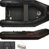 CAPE HORN Annexe Gonflable^Annexe Bateau Pneumatique Black Ops 280 HP