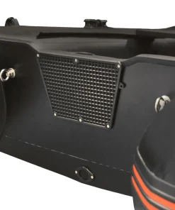 CAPE HORN Annexe Gonflable^Annexe Bateau Pneumatique Black Ops 280 HP